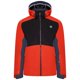 thumbnail image 1 of Dare 2B - Chaqueta de Esquí Intercede para Hombre (Infrarrojo, Negro) Dare 2B UTRG8003_infraredblack, 1 of 3