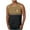 Black, variant on ALLLIST Sleeveless Men's Tank Tops Cotton Summer Pullover Casual Animal Print Black Shirts for Men Size S-2XL