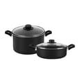 thumbnail image 3 of Bateria de Cocina Vasconia Esencial 10 Piezas, 3 of 4