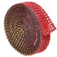 thumbnail image 3 of YLSHRF Rhinestone Trim, Crystal Chain Trim Firm For Bags For Necklaces For Shoes For Decorative DIY Clothing, 3 of 7
