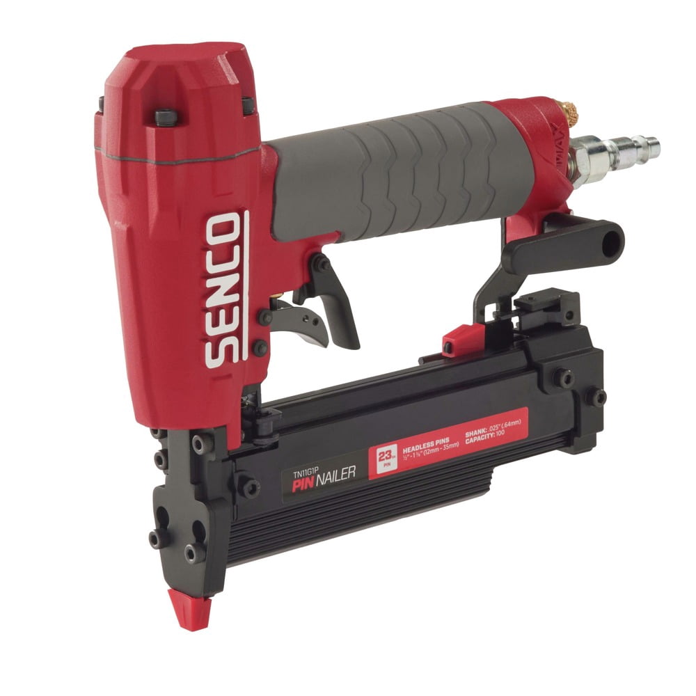 Senco 23-Gauge Straight Pin Nailer