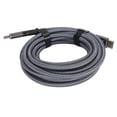 thumbnail image 2 of Displayport para el cable de Discipport, displayport 2.1 16.4ft longitude cable de extensión Displayport Para Tarjetas Gráficas para Proyectores, 2 of 7