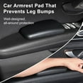 thumbnail image 3 of Coussin de Voiture Protection Complète Installation Facile Design Ergonomique Protection pour Accoudoir de Porte de Conducteur, 3 of 10
