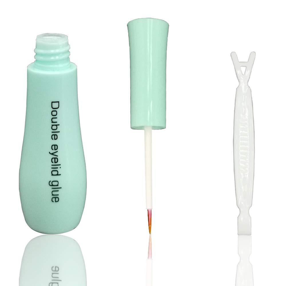 Eyelash Glue Strong Hold for False Eyelashes/Hypoallergenic/Long