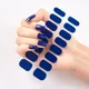 thumbnail image 1 of Pegatinas de Arte de uñas de Gel semicurado, calcomanía de manicura de Color sólido, lámpara UV LED, necesita calcomanías de Gel, decoración de uñas, 1 of 7