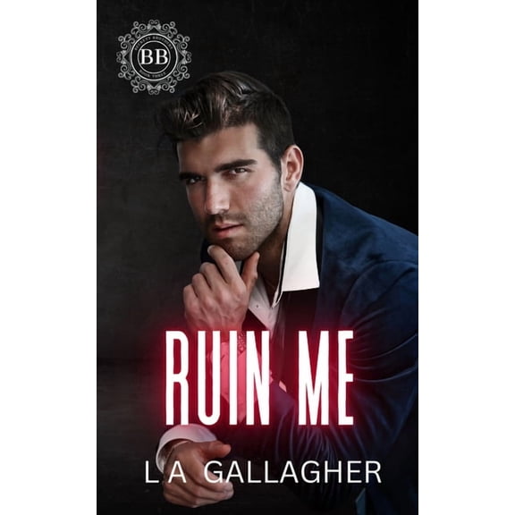 Ruin Me, (Paperback)