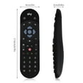 thumbnail image 2 of Mando a distancia IR de repuesto universal para Sky Q TV Box Control IR con distancia de trabajo de 10 m (mando a distancia IR para Sky Q TV Box), 2 of 5