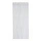 thumbnail image 3 of Cortina Transparente Para Tratamiento De Ventana Con Bolsillo Para Barra, Cortina Para Balcón, Para El Dormitorio Del Hogar ANGGREK Bedroom Curtain, 3 of 8