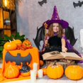 thumbnail image 4 of Gkeoshab Event & Party Party Balloon Halloween Dragon Cosplay Set Dragon Costume Halloween Wing Tail Set Kids Halloween Show Costume Set With Wing And Tail For Home & Garden, 4 of 9