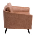 thumbnail image 5 of Divinity Sofa Brown, 5 of 10