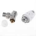 thumbnail image 2 of Thermostatic Radiator Valve Thermostat Valve DN15, 2 of 5