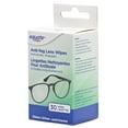 thumbnail image 4 of Lingettes pour lentilles antibuée Equate, 4 of 5