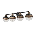 thumbnail image 4 of Millennium Lighting - Ellmira - 4 Light Wall Sonce-8.88 Inches Tall and 8.88, 4 of 4