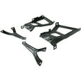 thumbnail image 3 of Bumper Bracket For Dodge Ram 1500 2500 3500 Classic Rear Left & Right Side, 3 of 6