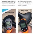 thumbnail image 2 of Funda para Asiento de Bicicleta Cool Your Buns Resistente al Agua y Rayos UV, 2 of 9