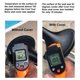thumbnail image 2 of Funda para Asiento de Bicicleta Cool Your Buns Resistente al Agua y Rayos UV, 2 of 9