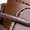 Brown Hollow, variant on Men's Breathable Perforated Leather Lace-Up Shoes, Lightweight Business Casual Oxfords