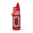 thumbnail image 1 of Botella de agua CamelBak Crayola Chug 740 ml Cherry Red, 1 of 7