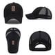 thumbnail image 4 of Gorra De Béisbol Ajustable Para Hombre Casual Ocio Sombreros Moda Niño Snapback Gorras |pangjing, 4 of 4