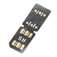 thumbnail image 2 of Pegatina de tarjeta de desbloqueo ICCID TMSI 4G 5G, fácil operación, accesorio de teléfono de doble cara para Iphone 14 13 12 11 X Xr 8 7 6, 2 of 5