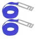 thumbnail image 4 of Cinturón De Colmena, Agrupamiento De Colmena De Poliéster, Fácil De Usar, Herramienta De Apicultura Duradera Para Colmena Para Exteriores ANGGREK Azul, 4 of 8