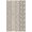 Beige, Pattern 14, variant on ODIKA 4'x6' Gray White Geometric Arrow Pattern Washable Area Rug Modern Design with Abstract Flair Stain Resistant, Low Pile, Easy Care for Dorm Room, Small Living