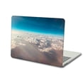 thumbnail image 5 of KSK KAISHEK Hard Shell Case Cover Compatible 2010 - 2017 Released MacBook Air 13 inchs with Not Retina Display No USB-C Model: A1369 & A1466 Sky Series 0598, 5 of 5
