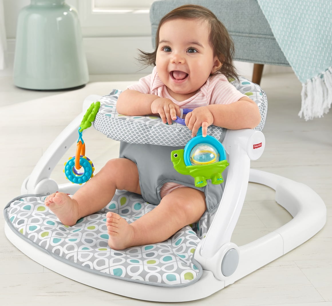 baby sit up seat walmart