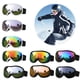 thumbnail image 2 of Gafas de esquí Gafas de snowboard Motos de nieve Esquí OTG Gafas de deportes de nieve antivaho BANYUO Hogar, 2 of 2