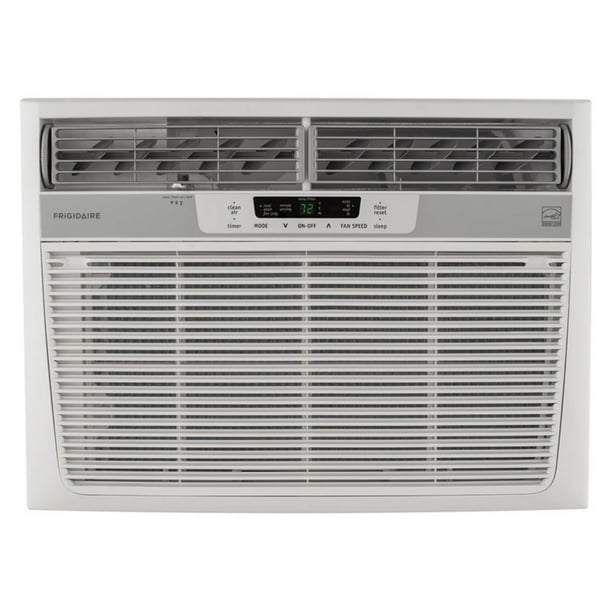 Frigidaire FFRE1533S1 15,000 BTU 115V WindowMounted Median Air