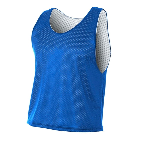A4 N2274 Men's Lacrosse Reversible Practice Jersey