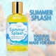 thumbnail image 4 of Summer Splash Kids Natural Body Oil - 4 oz by LatherGreen, 4 of 11