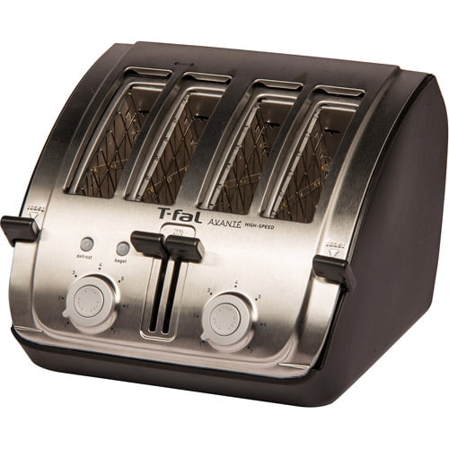 Tfal Avante Deluxe 4 Slice