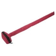 thumbnail image 3 of Sac Putter, Sac de Transport Mini Léger Doux Flexible pour Débutants Noir, Rouge, 3 of 8