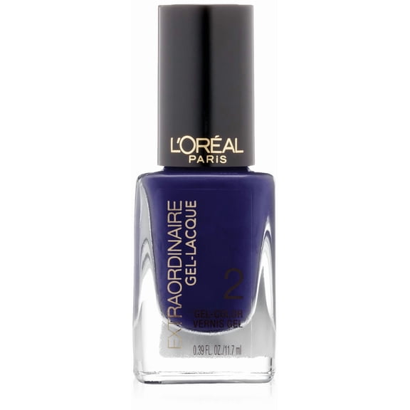Lp Generic Loreal Gel Lacque Nail
