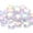 white, variant on 500pcs Acrylic Star Shape Beads, Star Shape Charming Beads, Clear Acrylic 10mm Beads for DIY Jewelry Craft Making Necklace Bracelet Supplieswhite