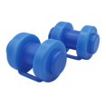 thumbnail image 4 of 8 Pcs Capuchon de Poteau de Trampoline Protection de Table de Liaison Pe pour Filet, 4 of 4