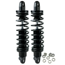 Legends Revo-A 13" Rear Motorcycle Shocks (1310-0959)