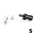 thumbnail image 1 of Universal Turbo Car Whistle, Turbo Muffler, Sound Simulator, Vehicle Repair Device, Exhaust Pipe, Turbo Whistle~12258, 1 of 1
