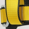 thumbnail image 2 of Climbing Harness Fall Protection Rappelling Chest Harness Belt Waist+Shoulder Pad, 2 of 6