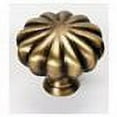 thumbnail image 3 of Alno A819-35-AEM Cabinet Knob Antique English Matte, 3 of 4