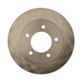 thumbnail image 3 of Raybestos 66943R Professional Grade Disc Brake Rotor Fits select: 2000-2002 FORD EXPEDITION, 2000-2002 LINCOLN NAVIGATOR, 3 of 4