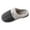 Grey-b, variant on Gaexia House Slippers for Woman,Memory Foam Slippers for With Sole Comfortable Indoor Outdoor Slide Shoes,Outdoor Slippers