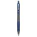 thumbnail image 3 of Pilot 31257 Gel Pens,Retractable,Refillbl,Bold Point,CL Barrel/BE Ink, 3 of 4