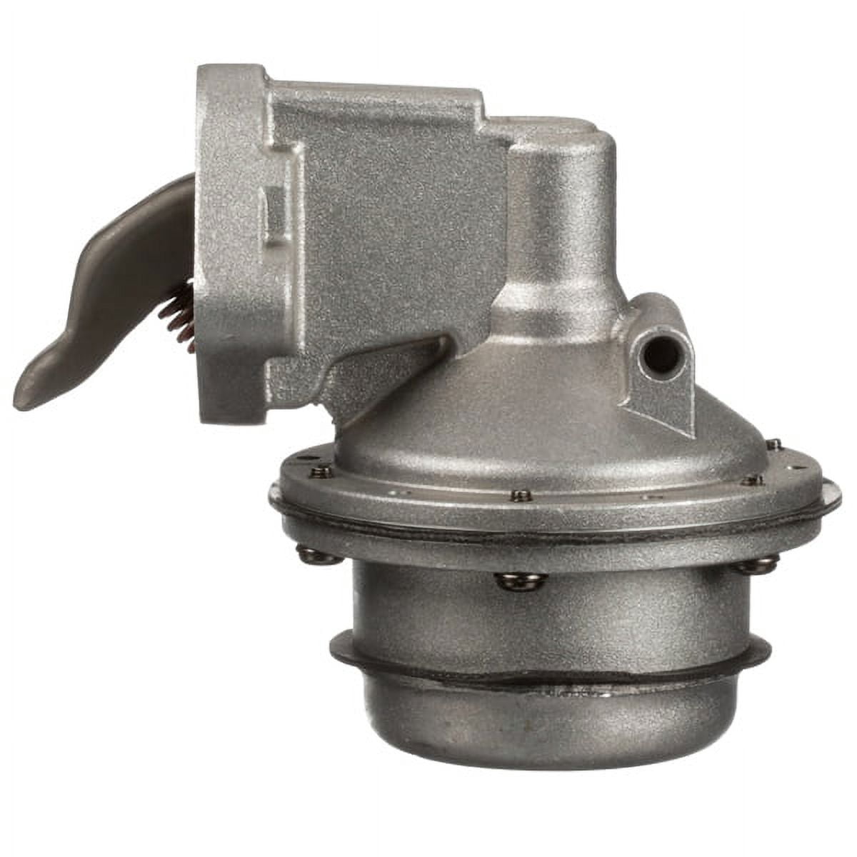 Delphi Mechanical Fuel Pump P/N:MF0185 Fits select: 1966 CHEVROLET CORVETTE, 1966 CHEVROLET IMPALA