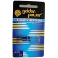 thumbnail image 1 of Pile Alcaline 6V A25 Gp26A L815 pour Télécommande FBA, 1 of 1