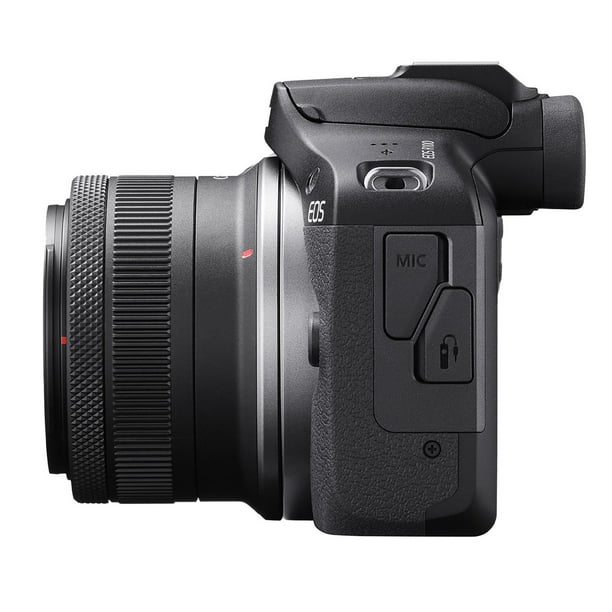 超美品 Canon EOS R100 Shop Canon EOS R100 | Canon U.S.A., Inc.
