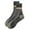Black, variant on CHGBMOK Socks for Men Athletic Cushioned Quarter Socks with Arch Compression on Clearance