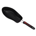 thumbnail image 1 of Fish Shaped Frying Pans, Non Stick Non Stick Frying Pan Easy To Clean Wood Handle  for Restaurant, 1 of 8