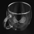 thumbnail image 1 of Vasos con aislamiento de doble pared BLESIY Taza de café 250ml, 1 of 8
